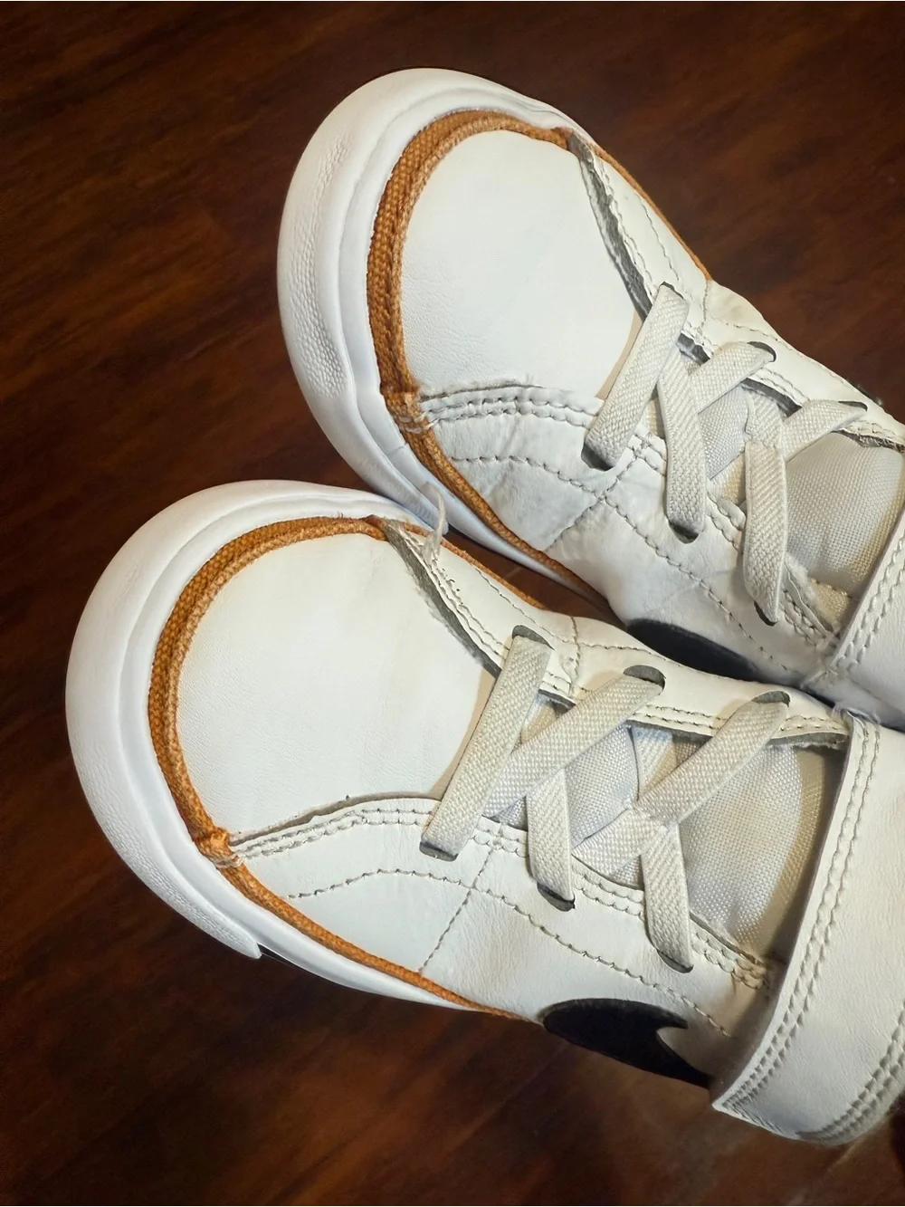 Nike boys size